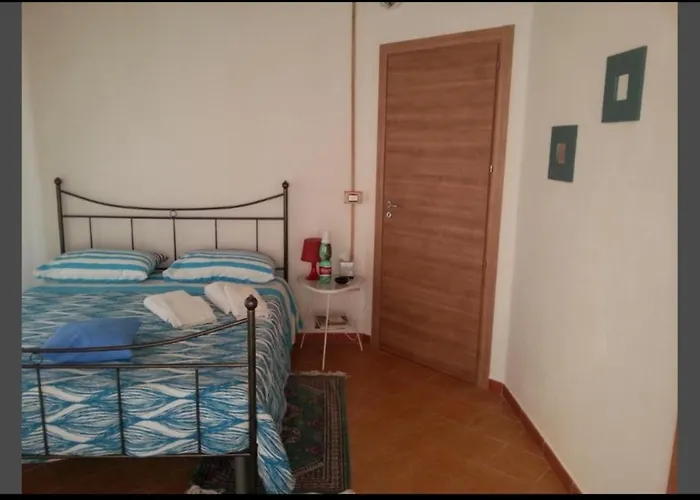 Vendégház Lagreka2025